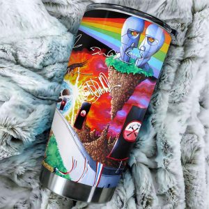 Pink Floyd Tumbler Cup - GNE 263