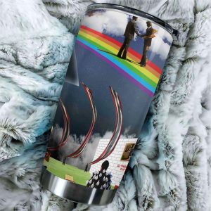 Pink Floyd Tumbler Cup - GNE 272