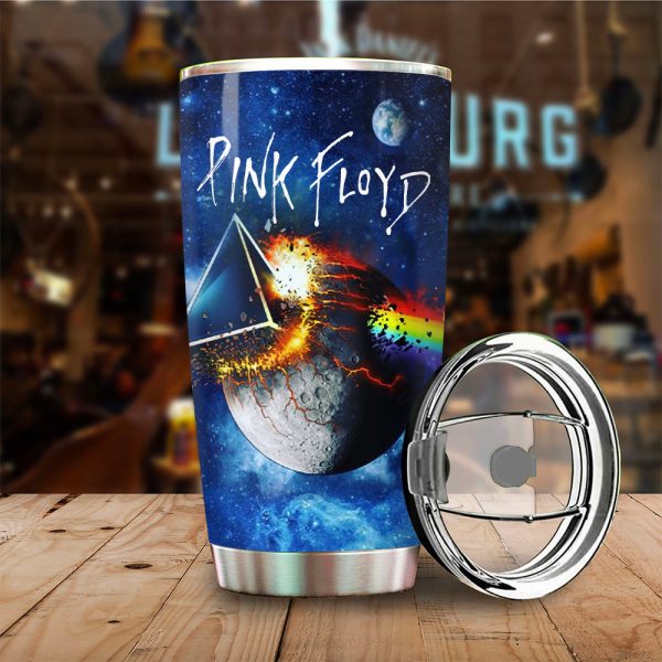 Pink Floyd Tumbler Cup - GNE 286