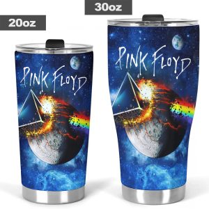 Pink Floyd Tumbler Cup - GNE 286