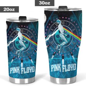 Personalized Pink Floyd Tumbler Cup - GNE 337