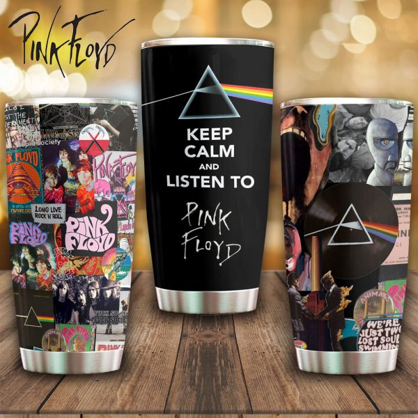 Pink Floyd Tumbler Cup - GNE 258