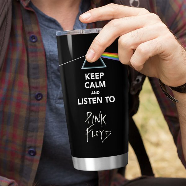 Pink Floyd Tumbler Cup - GNE 258