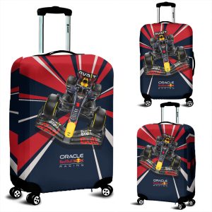 Red Bull Racing F1 Luggage Cover – HOATT 4678