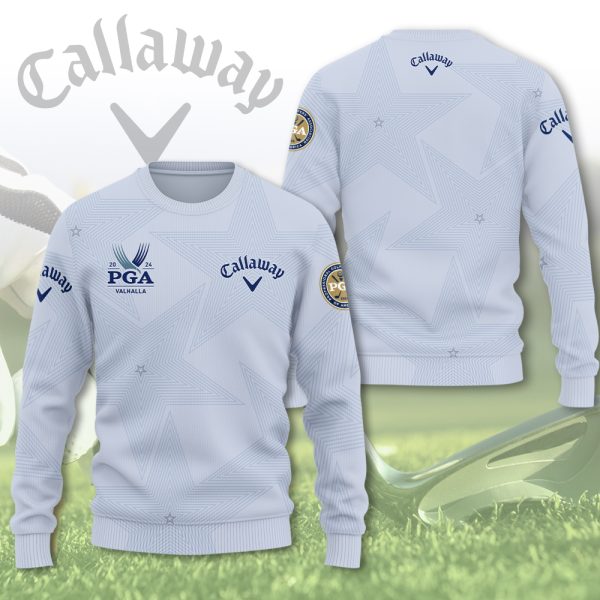 Golf PGA Championship x CALW 3D Apparel - MAITM 6392