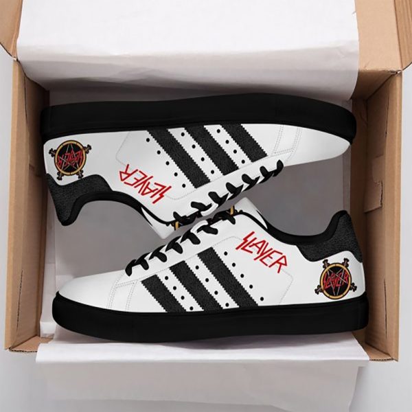 Slayer Custom SS Shoes - HUANNM 934