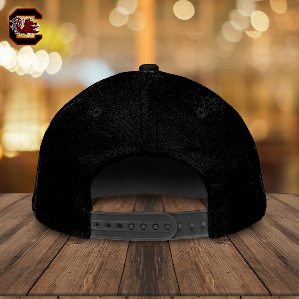 South Carolina Gamecocks Women's Basketball Classic Cap - TANTN 5745