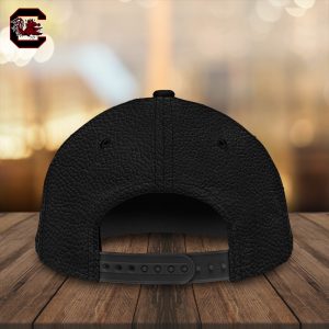Personalized South Carolina Gamecocks Women's Basketball Classic Cap - TANTN 5756