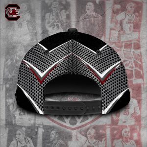South Carolina Gamecocks Women's Basketball Classic Cap - TANTN 5763
