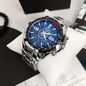 Star Wars Alloy Quartz Watch - TANTN 5972