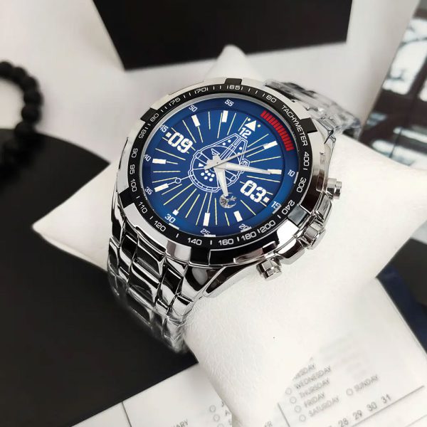 Star Wars Alloy Quartz Watch - TANTN 5972