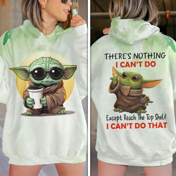 Star Wars 3D Apparel - VANDH 2699