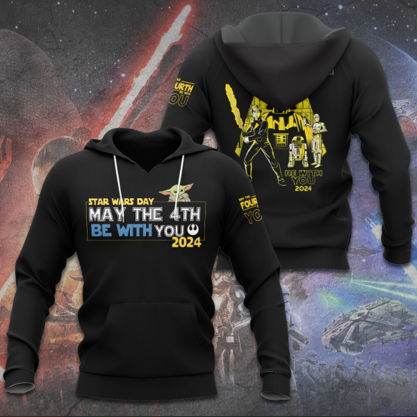 Star Wars 3D Apparel - TANTN 5645