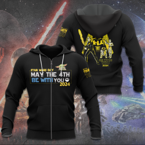 Star Wars 3D Apparel - TANTN 5645