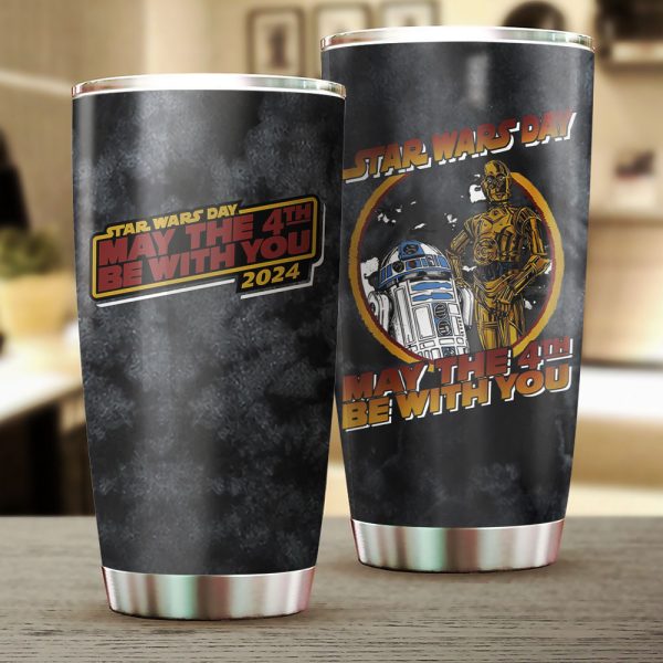 Star Wars Tumbler Cup - TANTN 5995