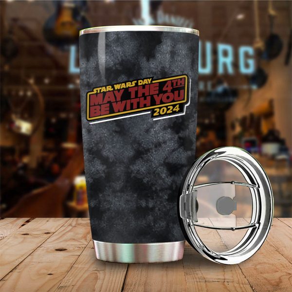 Star Wars Tumbler Cup - TANTN 5995