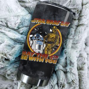 Star Wars Tumbler Cup - TANTN 5995