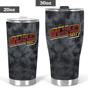 Star Wars Tumbler Cup - TANTN 5995