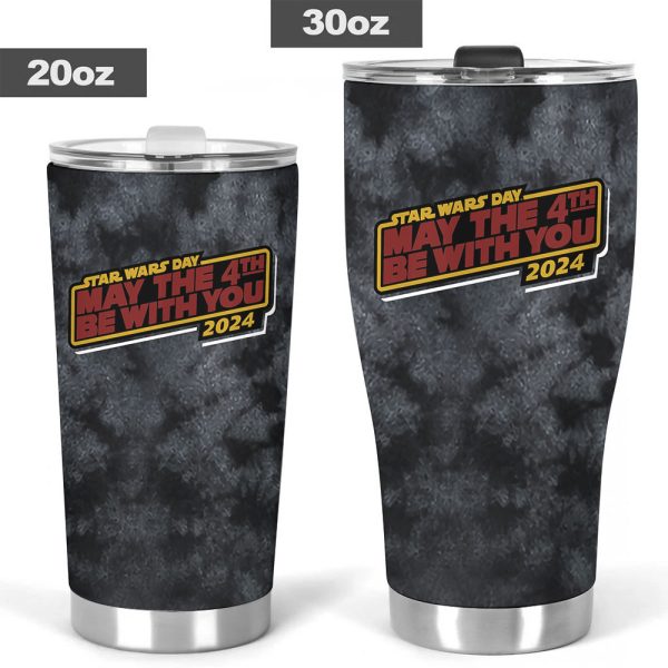 Star Wars Tumbler Cup - TANTN 5995