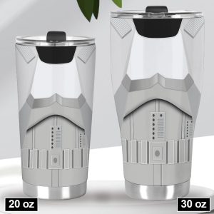 Personalized Star Wars Tumbler Cup - VANDH 2713