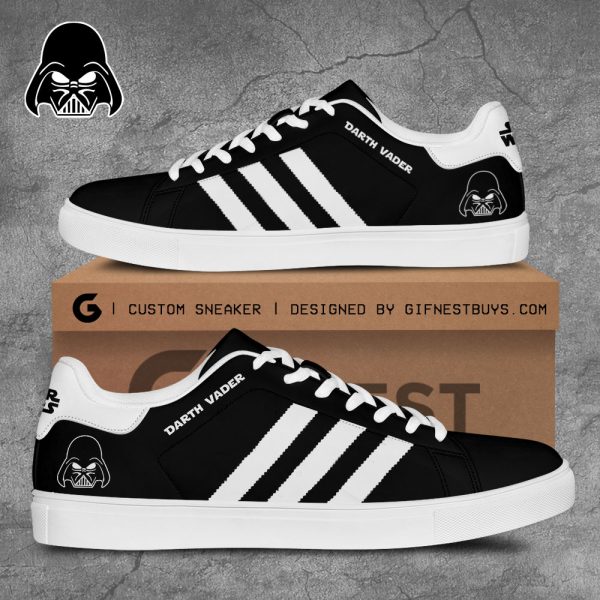 Star Wars Custom SS Shoes - TANTN 5716