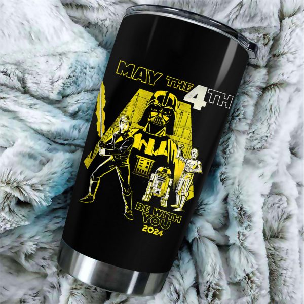 Star Wars Tumbler Cup - TANTN 5993