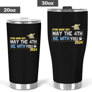 Star Wars Tumbler Cup - TANTN 5993