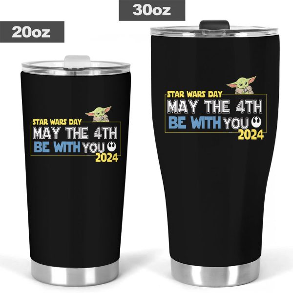 Star Wars Tumbler Cup - TANTN 5993