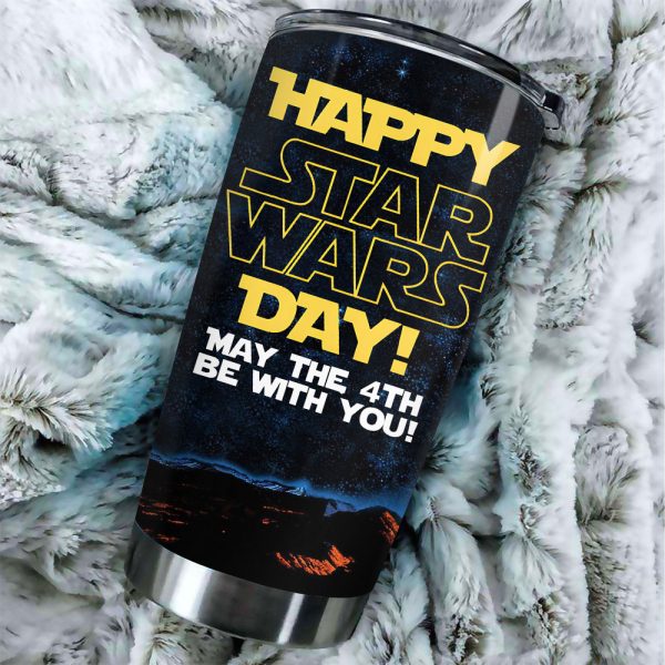 Star Wars Tumbler Cup - TANTN 6008
