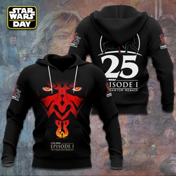 Star Wars 3D Apparel - TANTN 5827