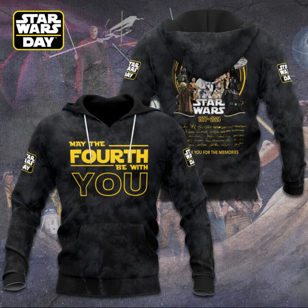 Star Wars 3D Apparel - TANTN 5833