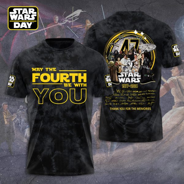 Star Wars 3D Apparel - TANTN 5833