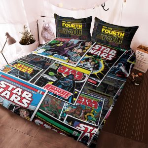 Star Wars Bedding set - TANTN 5907