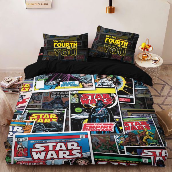 Star Wars Bedding set - TANTN 5907