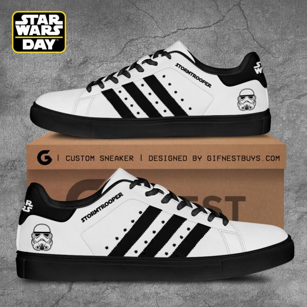 Star Wars Custom SS Shoes - TANTN 5715