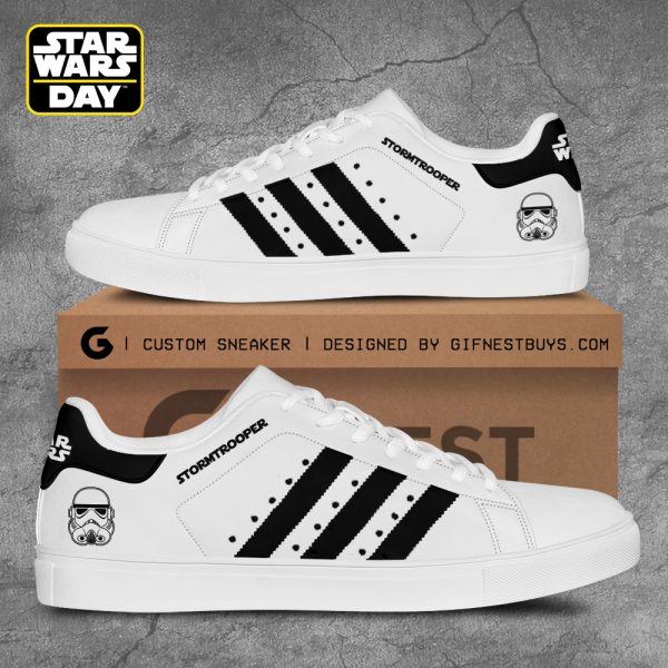 Star Wars Custom SS Shoes - TANTN 5715