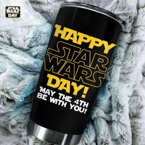 Star Wars Tumbler Cup - TANNTN 5992
