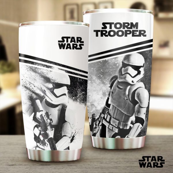 Star Wars Tumbler Cup - TANTN 5744