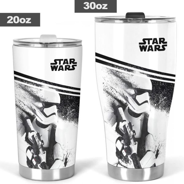 Star Wars Tumbler Cup - TANTN 5744