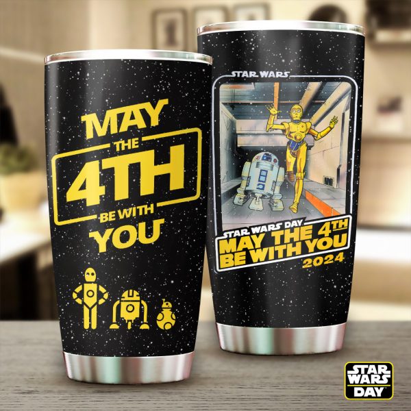 Star Wars Tumbler Cup - TANTN 5773