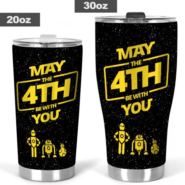 Star Wars Tumbler Cup - TANTN 5773