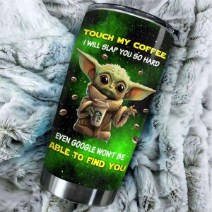 Personalized Star Wars x Starbucks Tumbler Cup - VANDH 2710