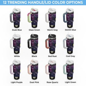 Personalized Star Wars 40oz Stanley Tumbler - TANTN 5688