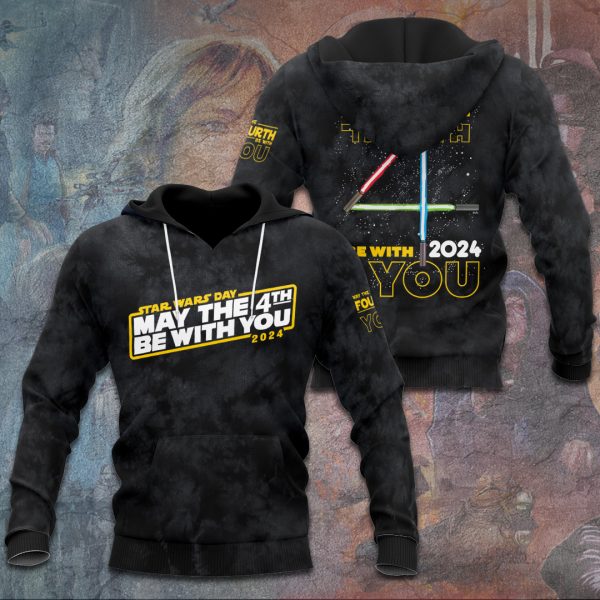Star Wars 3D Apparel – TANTN 5644