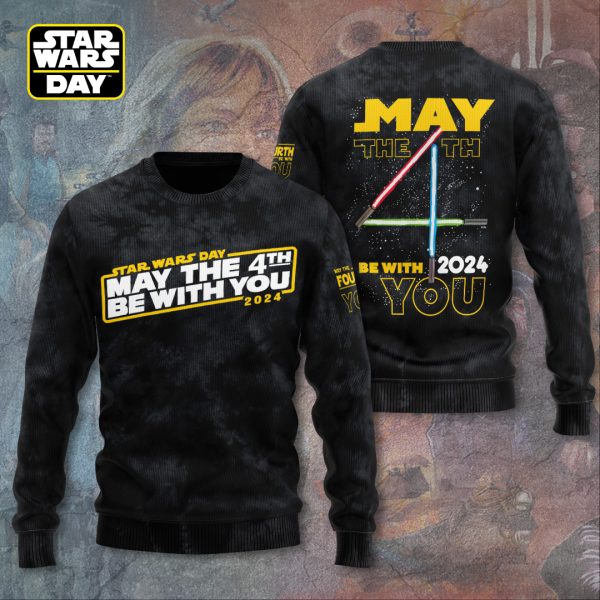 Star Wars 3D Apparel – TANTN 5644