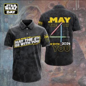 Star Wars 3D Apparel – TANTN 5644