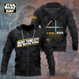 Star Wars 3D Apparel – TANTN 5644