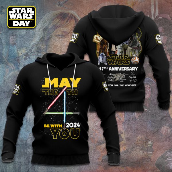 Star Wars 3D Apparel - TANTN 5689