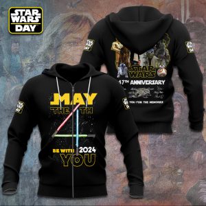 Star Wars 3D Apparel - TANTN 5689