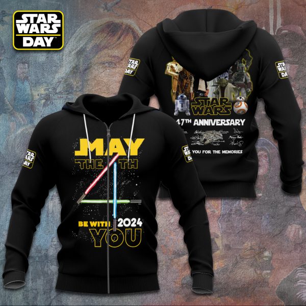 Star Wars 3D Apparel - TANTN 5689